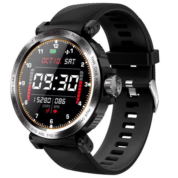 winsun s18 full screen touch ip68 waterproof men sports clock heart rate monitor smartwatch for ios android phone
winsun s18 full screen touch ip68 waterproof men sports clock heart rate monitor smartwatch for ios android phone