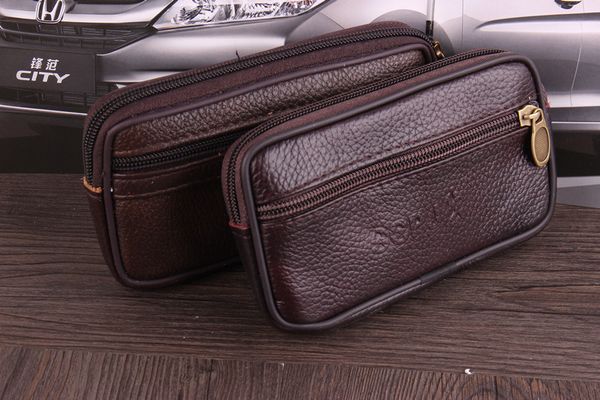 small leather waistband for men, multi-functional mobile phone bag with belt and single leather pull bag for men
small leather waistband for men, multi-functional mobile phone bag with belt and single leather pull bag for men
