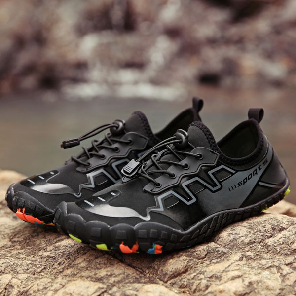 2020 men climbing mountain shoes sports trend quick-drying hiking shoes lightweight non-slip comfortable men casual shoes
2020 men climbing mountain shoes sports trend quick-drying hiking shoes lightweight non-slip comfortable men casual shoes