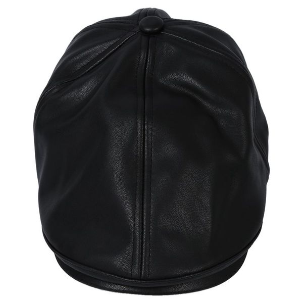 boys and girls leather beret cap vintage peaked hat newsboy sunscreen hat black, Yellow
boys and girls leather beret cap vintage peaked hat newsboy sunscreen hat black, Yellow