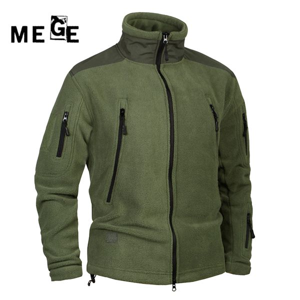 mege men jackets fleece thermal coat autumn winter clothing , men's hunting camping hiking army training sportswear jackets, Blue;black
mege men jackets fleece thermal coat autumn winter clothing , men's hunting camping hiking army training sportswear jackets, Blue;black