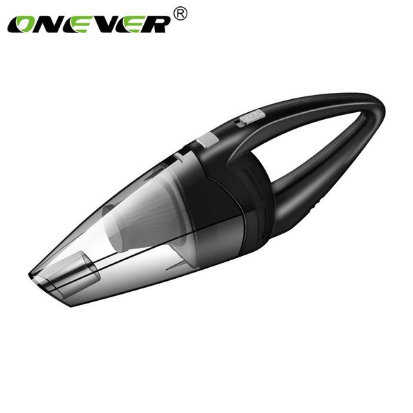 onever 90w dc 12v car vacuum cleaner handheld duster vac dry and wet dual use portable vaccum cleaner for car household
onever 90w dc 12v car vacuum cleaner handheld duster vac dry and wet dual use portable vaccum cleaner for car household