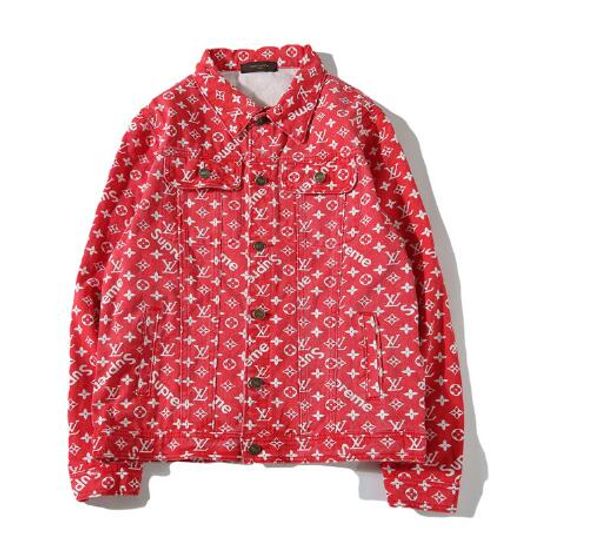 Men 039 denim jacket fa hion de igner jacket brand lim motorcycle cau al men denim coat hip hop tyle denim jacket women
Men 039 denim jacket fa hion de igner jacket brand lim motorcycle cau al men denim coat hip hop tyle denim jacket women