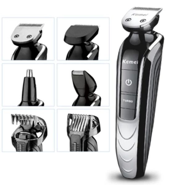 5 in 1 professional rechargeable hair trimmer hair clipper shaver razor cordless adjustable hair cutting machine
5 in 1 professional rechargeable hair trimmer hair clipper shaver razor cordless adjustable hair cutting machine