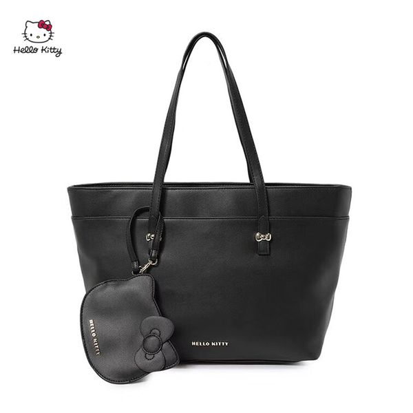 2pcs/lot hello kitty printing cartoon fashion shoulder bags mummy bag simple large-capacity hand bag luxury hk-tt073
2pcs/lot hello kitty printing cartoon fashion shoulder bags mummy bag simple large-capacity hand bag luxury hk-tt073