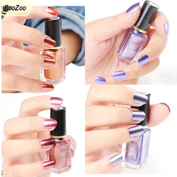 blue zoo new 6 ml 12 colors metalic nail polish lacquer mirror nail polish nails art tips varnish for diy manicure art tools
blue zoo new 6 ml 12 colors metalic nail polish lacquer mirror nail polish nails art tips varnish for diy manicure art tools