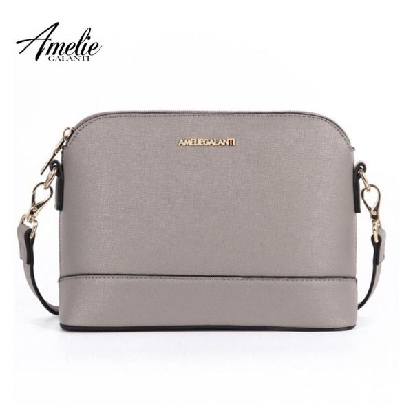amelie galanti bags for women 2019 metal zipper is not easy to damage autumn and winter new color wild large capacity temperamen
amelie galanti bags for women 2019 metal zipper is not easy to damage autumn and winter new color wild large capacity temperamen