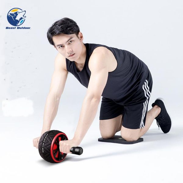 power roller abdominal wheel fitness equipment exerciser men's women's fitness equipment material household reduce stomach
power roller abdominal wheel fitness equipment exerciser men's women's fitness equipment material household reduce stomach