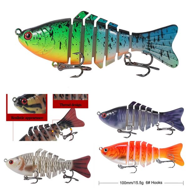 avuiu fishing bait box 5 grid tackle baits luya box (10cm * 15.5g) can hold 5 fake type
avuiu fishing bait box 5 grid tackle baits luya box (10cm * 15.5g) can hold 5 fake type