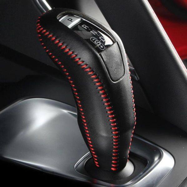 1pc for epace shift head protect decorative cover hand sewing
1pc for epace shift head protect decorative cover hand sewing