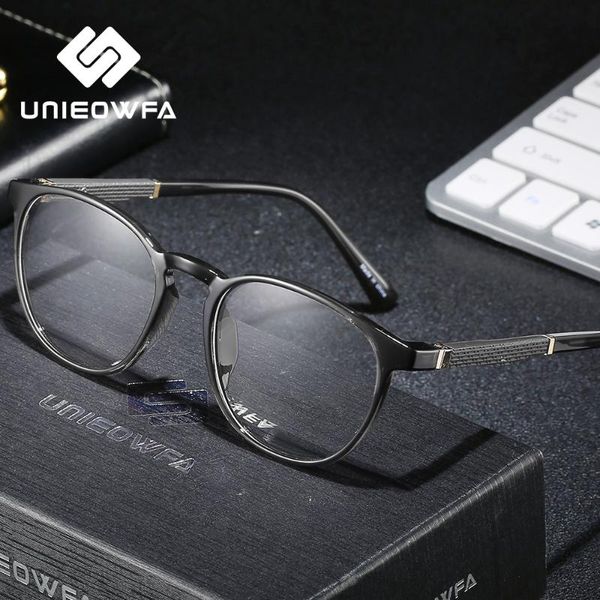 retro round prescription glasses frame men optical myopia eyeglasses frame vintage clear eyewear male transparent spectacles, Black
retro round prescription glasses frame men optical myopia eyeglasses frame vintage clear eyewear male transparent spectacles, Black