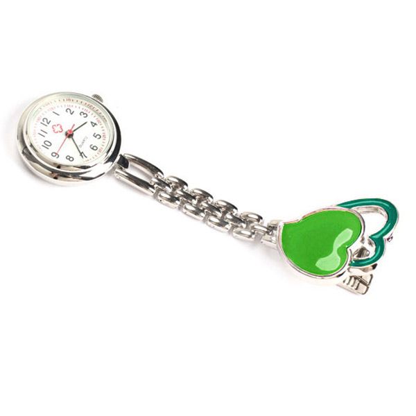 new chest pocket watch doctor nurse watch warm sweet heart quartz fob brooch pocket watch with clip reloj mujer montre femme, Slivery;golden
new chest pocket watch doctor nurse watch warm sweet heart quartz fob brooch pocket watch with clip reloj mujer montre femme, Slivery;golden