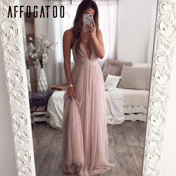 evening party dress deep v neck backless summer pink dress women elegant lace holiday long party ladies, Black;gray
evening party dress deep v neck backless summer pink dress women elegant lace holiday long party ladies, Black;gray