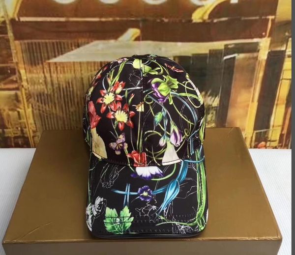 Famous brand men and women fashion casual Sun hats designer Canvas Leather hat outdoor leisure warm Floral Printed Baseball caps with box
Famous brand men and women fashion casual Sun hats designer Canvas Leather hat outdoor leisure warm Floral Printed Baseball caps with box