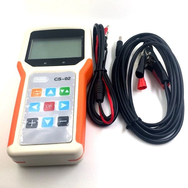 cs-02 signal generator simulate signal parameters analog voltage frequency waveforms of various models english version
cs-02 signal generator simulate signal parameters analog voltage frequency waveforms of various models english version