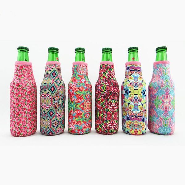 Lilly bottle wrap neoprene beer cooler ba eball jewel coral ro e mucho printing can cover kitchen tool cca11415 100pc
Lilly bottle wrap neoprene beer cooler ba eball jewel coral ro e mucho printing can cover kitchen tool cca11415 100pc