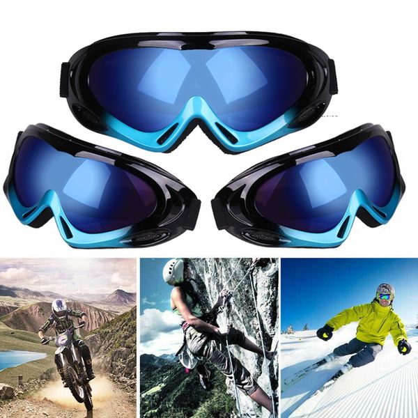 1pcs winter windproof skiing glasses goggles outdoor sports glasses snowboard ski goggles dustproof moto cycling sunglasses
1pcs winter windproof skiing glasses goggles outdoor sports glasses snowboard ski goggles dustproof moto cycling sunglasses