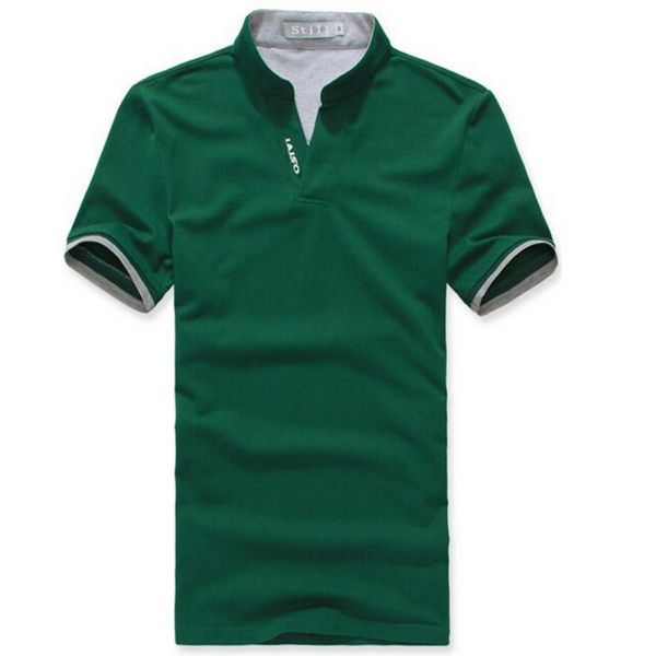 plus size m-3xl brand new men's polo shirt men cotton short sleeve shirt brands jerseys summer mens polo shirts, White;black
plus size m-3xl brand new men's polo shirt men cotton short sleeve shirt brands jerseys summer mens polo shirts, White;black