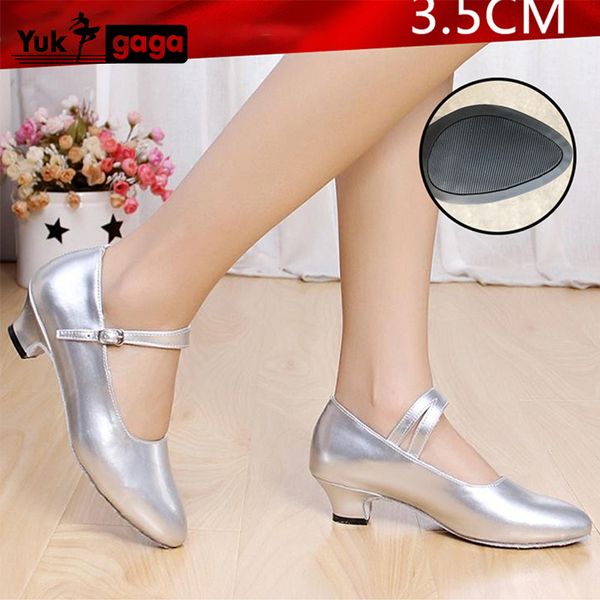 2019 wholesale gray pu women's high heel shoes party ballroom dance sandals salsa latin dancing shoes silver heel 3.5/5.5cm
2019 wholesale gray pu women's high heel shoes party ballroom dance sandals salsa latin dancing shoes silver heel 3.5/5.5cm