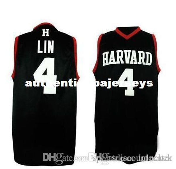 a+ men's #4 jeremy lin college throwbacks basketball jersey embroidery je, Black;blue
a+ men's #4 jeremy lin college throwbacks basketball jersey embroidery je, Black;blue