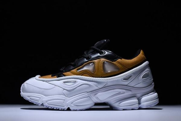 2019 raf simons x sneakers consortium ozweego 2 running outdoor shoes men woemn red breathable athletic shoes with box, Black
2019 raf simons x sneakers consortium ozweego 2 running outdoor shoes men woemn red breathable athletic shoes with box, Black