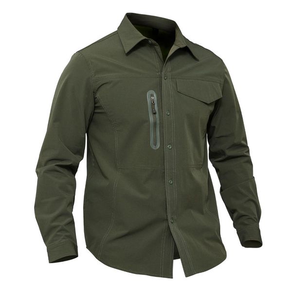 yushu long sleeve quick dry tactical men shirt us army shirt ripsblouse uniform trekking hiking male thin clothing, White;black
yushu long sleeve quick dry tactical men shirt us army shirt ripsblouse uniform trekking hiking male thin clothing, White;black