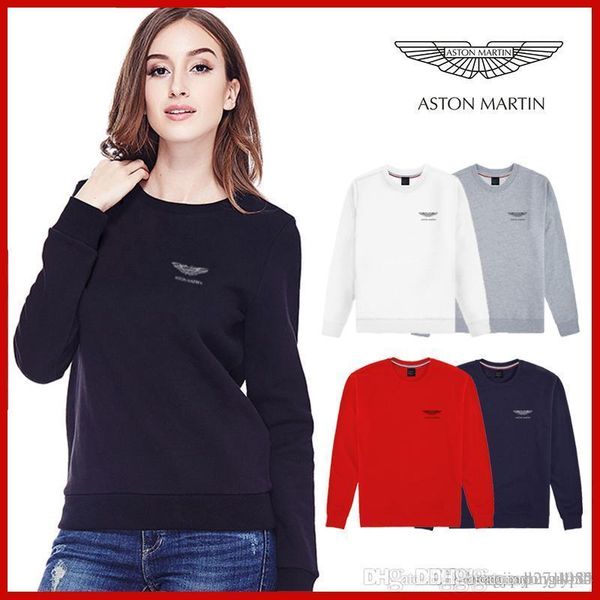 2018 women's new luxury leisure fashion long sleeve clothing, Black