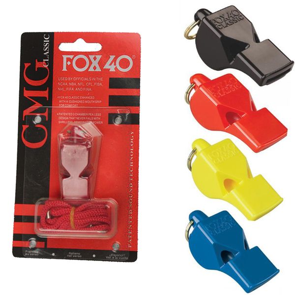 fox 40 official referee classic whistle utility football soccer basketball sport whistle fox 40 whistles accessories edc gear m64r
fox 40 official referee classic whistle utility football soccer basketball sport whistle fox 40 whistles accessories edc gear m64r