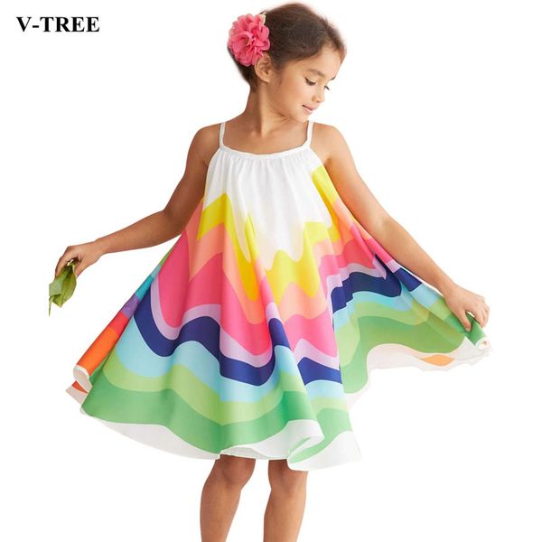 2019 summer girls dress chiffon sleeveless dresses for kids children rainbow clothing baby princess dress toddler party clothing, Red;yellow
2019 summer girls dress chiffon sleeveless dresses for kids children rainbow clothing baby princess dress toddler party clothing, Red;yellow