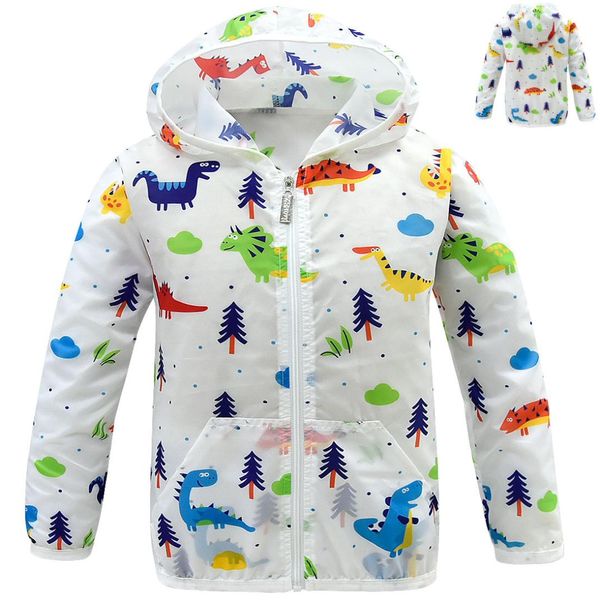 2019 new children's sun protection clothing small monster dinosaur baby air conditioning shirt girl sun protection jacket, Black;red
2019 new children's sun protection clothing small monster dinosaur baby air conditioning shirt girl sun protection jacket, Black;red