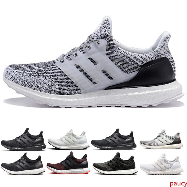 ub 3.0 4.0 triple black white oreo cny multicolor men women running shoes ultra mens trainers sports shoes sneaker
ub 3.0 4.0 triple black white oreo cny multicolor men women running shoes ultra mens trainers sports shoes sneaker