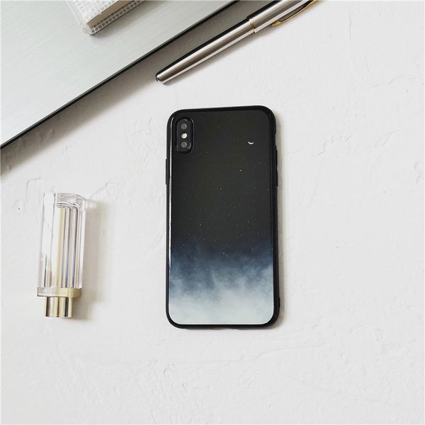 for iphone xs max glass case glass back cover tpu frame phone case for galaxy note 10 pro star space case
for iphone xs max glass case glass back cover tpu frame phone case for galaxy note 10 pro star space case