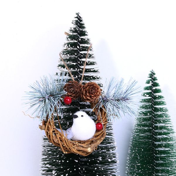 creative christmas arranging supplies cute white hairy animal pendant owl wreath garland pine cone charm
creative christmas arranging supplies cute white hairy animal pendant owl wreath garland pine cone charm