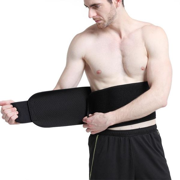 waist support trimmer weight loose training body shaper breathable slimming belt abdominal lumbar, Black;gray
waist support trimmer weight loose training body shaper breathable slimming belt abdominal lumbar, Black;gray