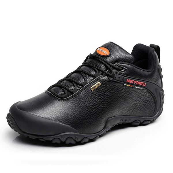 hiking shoes autumn winter genuine leather outdoor mens women sport trekking mountain athletic shoes 224-5
hiking shoes autumn winter genuine leather outdoor mens women sport trekking mountain athletic shoes 224-5