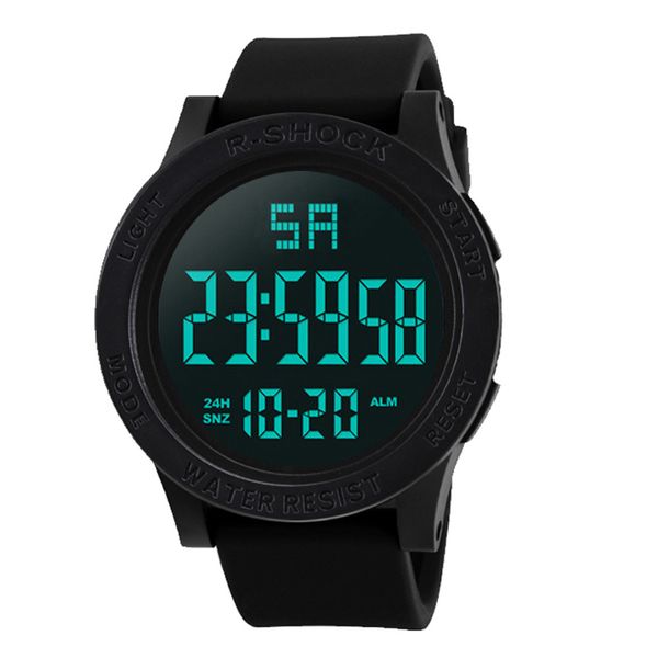 2018 digital watch men honhx new fashion waterproof men's boy lcd digital satch date rubber sport wristwatch reloj, Slivery;brown
2018 digital watch men honhx new fashion waterproof men's boy lcd digital satch date rubber sport wristwatch reloj, Slivery;brown