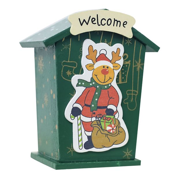 рождественские монеты для копилок могут с копилкой xmas ornament green / red / white 8 x 5 x 10,5 см
рождественские монеты для копилок могут с копилкой xmas ornament green / red / white 8 x 5 x 10,5 см