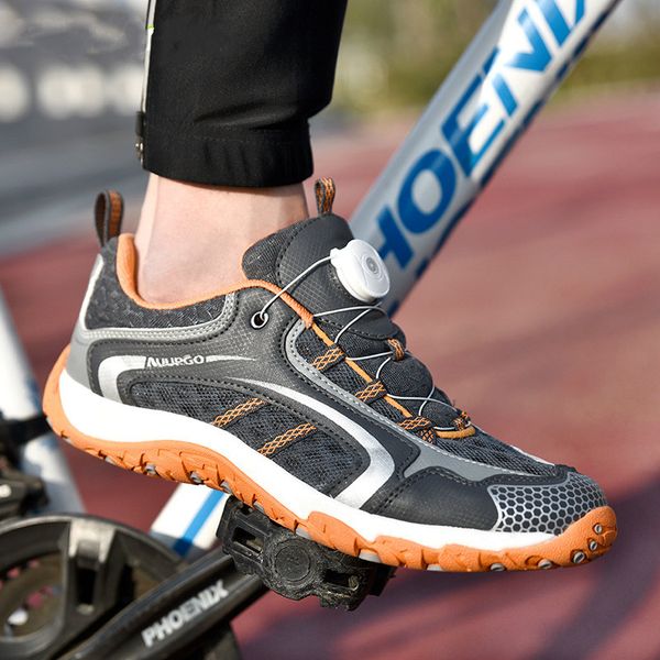 cycling shoes road bike mtb shoes non-locking mountain bike shoe men women leisure non-slip ultralight breathable bicycle, Black
cycling shoes road bike mtb shoes non-locking mountain bike shoe men women leisure non-slip ultralight breathable bicycle, Black