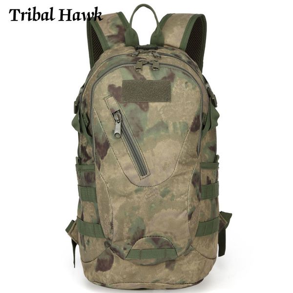 outdoor backpack tactical army bag camouflage rucksack molle camping sac de sport travel trekking nylon backpacks
outdoor backpack tactical army bag camouflage rucksack molle camping sac de sport travel trekking nylon backpacks