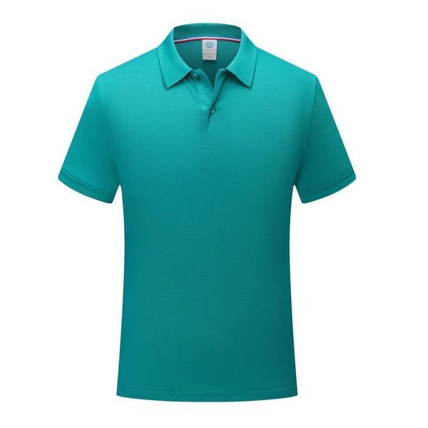 2019 new solid color short-sleeved polo shirt comfortable and breathable men and women green t-shirt sd-7901-198, Black
2019 new solid color short-sleeved polo shirt comfortable and breathable men and women green t-shirt sd-7901-198, Black