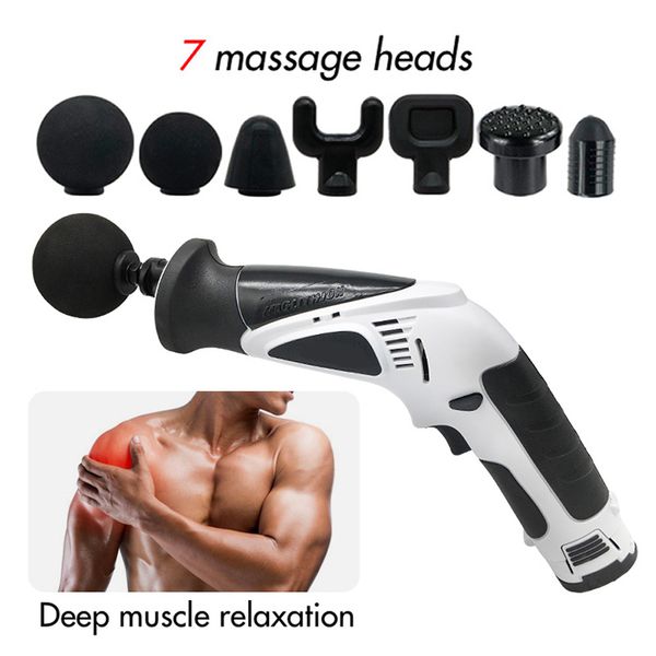 fascial muscle massage gun replace head accessories deep tissue massage percussion therapy pain relief relaxtion attachments
fascial muscle massage gun replace head accessories deep tissue massage percussion therapy pain relief relaxtion attachments