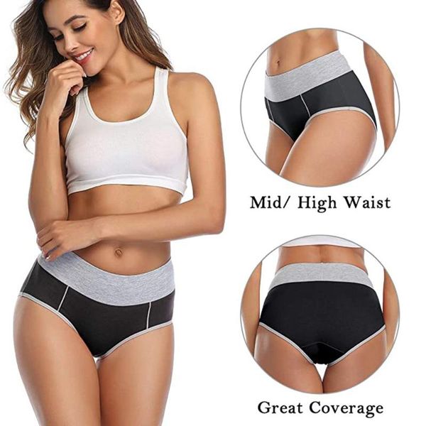 women's cotton mid-waist panties seamless women underwear comfortable multi-code panties female lingerie, Black;pink
women's cotton mid-waist panties seamless women underwear comfortable multi-code panties female lingerie, Black;pink