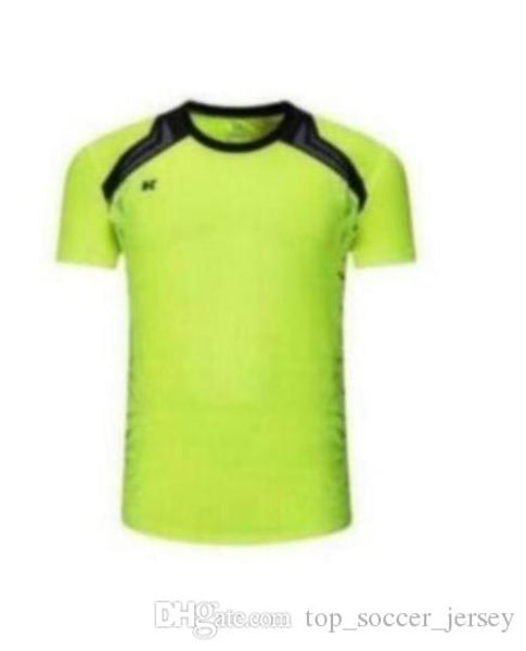 3972pular football 2019clothing personalized customall th men's popular fitness clothing training running competition jerseys kids 6567, Black;yellow
3972pular football 2019clothing personalized customall th men's popular fitness clothing training running competition jerseys kids 6567, Black;yellow