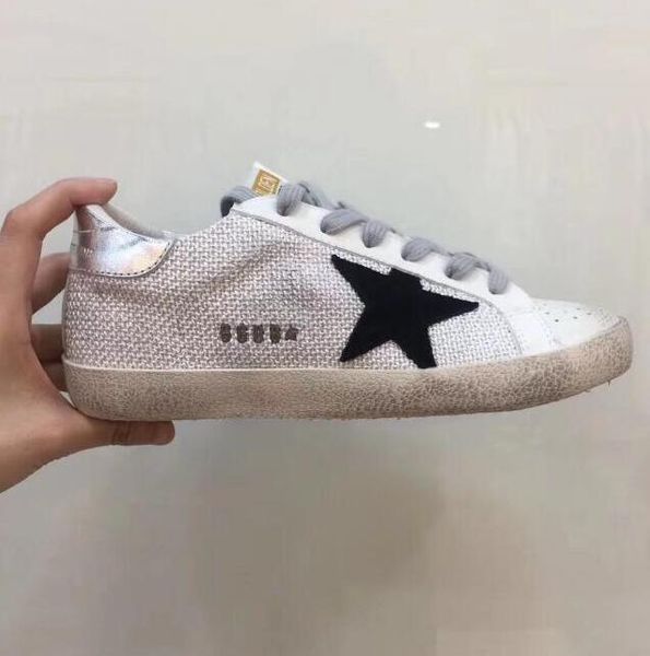 ghh GGDB GOLDEN GOOSE Italy Goose SLIDE Sneakers Goldens discount comfortable loafer Femme Homme Goose Shoes size34-46
ghh GGDB GOLDEN GOOSE Italy Goose SLIDE Sneakers Goldens discount comfortable loafer Femme Homme Goose Shoes size34-46
