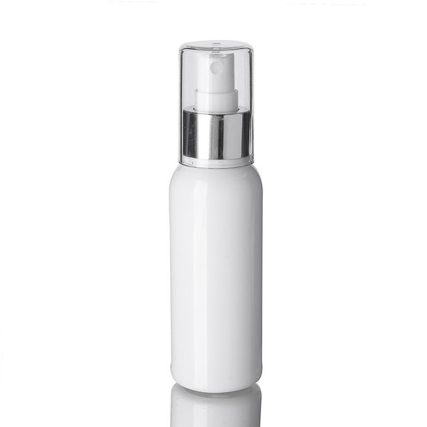 storage bottles & jars 10pcs 100ml spray bottle empty white fine mist travel atomiser - refillable reusable mini
storage bottles & jars 10pcs 100ml spray bottle empty white fine mist travel atomiser - refillable reusable mini