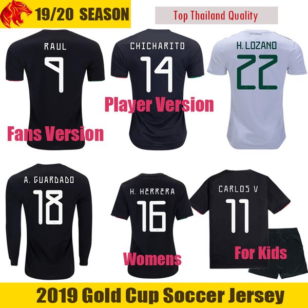 Fan player ver ion mexico occer jer ey 2019 gold cup chicharito jer ey do anto h lozano long leeve men women mexico kid
Fan player ver ion mexico occer jer ey 2019 gold cup chicharito jer ey do anto h lozano long leeve men women mexico kid