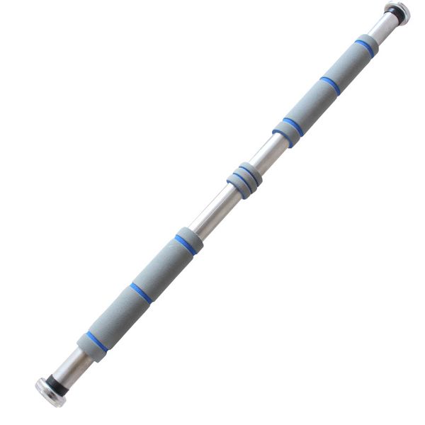 home door frame horizontal bar gym fitness pull-up horizontal bars multifunctional indoor body building pull up training bar