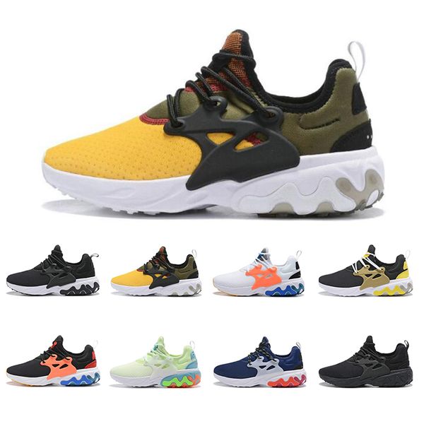 react presto sneakers for men women fashion running shoes white breezy thursdays triple black mens trainers sports size 36-45
react presto sneakers for men women fashion running shoes white breezy thursdays triple black mens trainers sports size 36-45