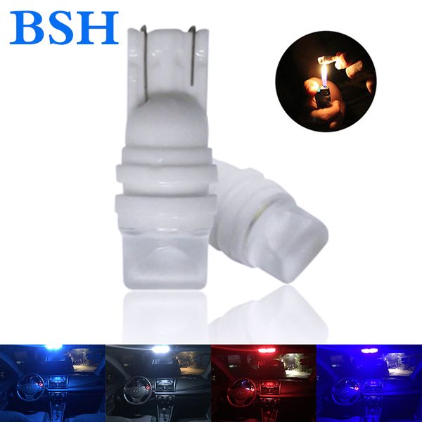 100pcs t10 w5w ceramic 3d led waterproof wedge licence plate lights wy5w turn side lamp car reading dome light auto parking bulb
100pcs t10 w5w ceramic 3d led waterproof wedge licence plate lights wy5w turn side lamp car reading dome light auto parking bulb