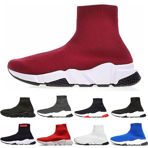 дизайнерские кроссовки speed trainer черный красный гипсофила тройные черные модные плоские носки ботинки повседневная обувь speed train, Black
дизайнерские кроссовки speed trainer черный красный гипсофила тройные черные модные плоские носки ботинки повседневная обувь speed train, Black